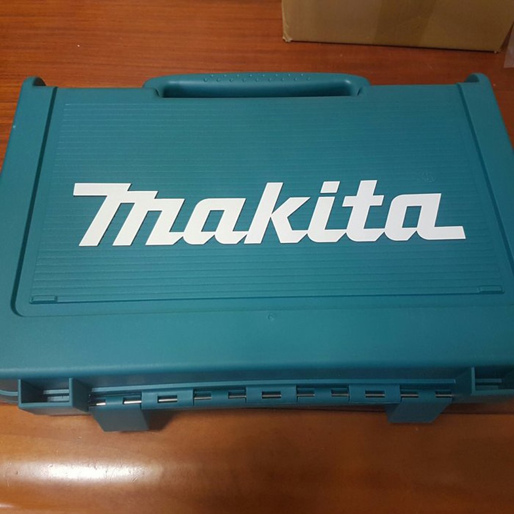 【欣瑋】 牧田 Makita  手提箱 10.8V  電鑽 起子機 空箱 外箱 TD090 HP330 超取上限2個