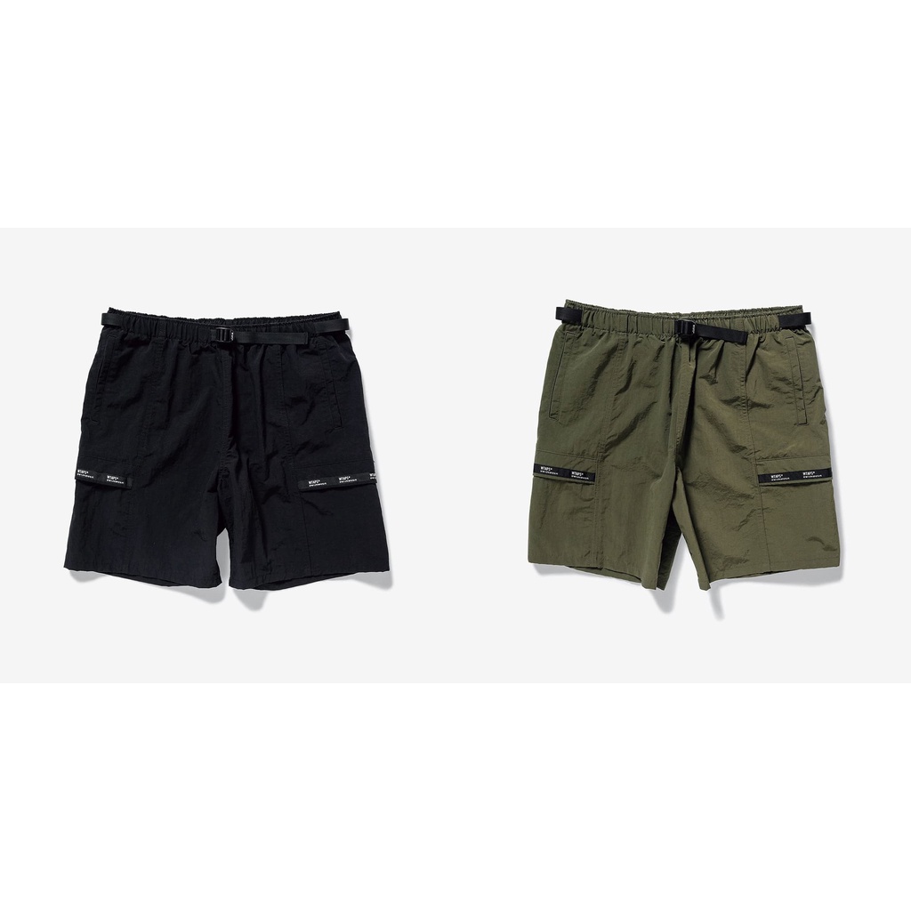 wtaps tracks shorts的價格推薦- 2025年7月| 比價比個夠BigGo