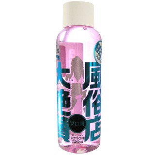 ~瘋狂情趣~日本EXE＊風俗店超人氣潤滑液 ( 東京-吉原篇 120ml )