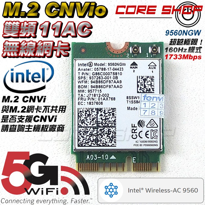 Raketa Norėdami Isdėstyti Visada Intel Wifi 9560 Yenanchen Com
