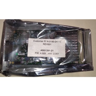 AMAT 0190-24115 ASSY. PCB, CDN391R, D-I/O, 300MM ENDURA , US