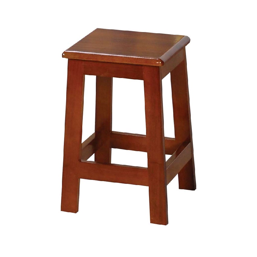 【31cm方高板凳-C356-12】餐椅 北歐工業風 書桌椅 長凳 實木椅 皮椅布椅 餐廳吧檯椅 會議椅【金滿屋】