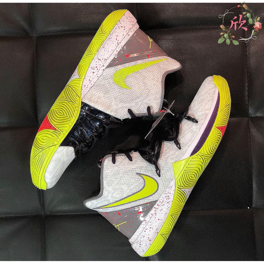 kyrie 5 mamba mentality