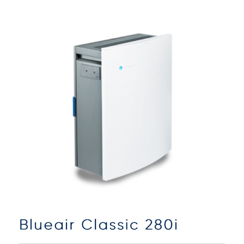 Blueair 頂級空氣清淨機～年終尾牙禮品出清