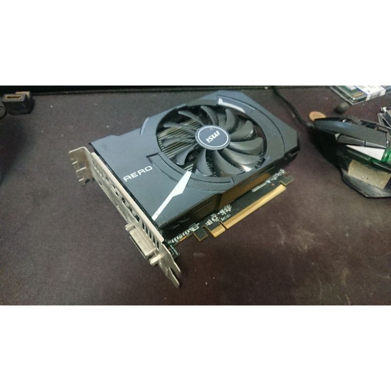 RX560 FOR PTT