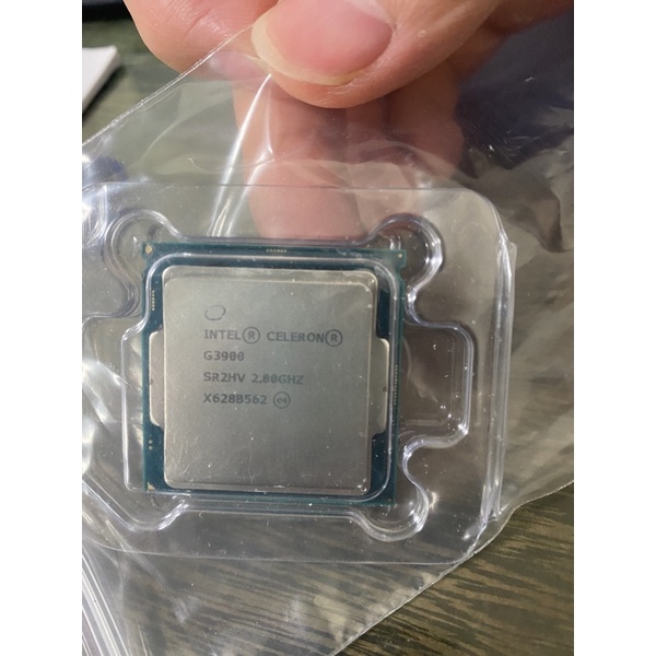 G3900 CPU 二手