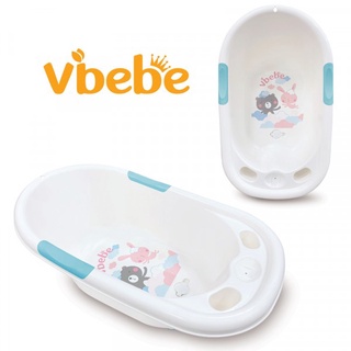 Vibebe嬰幼兒專用浴盆 (2款可挑) 553元