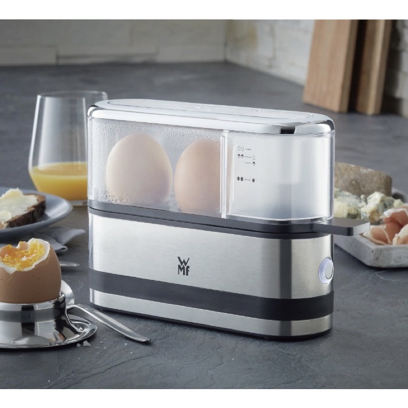 [全新］WMF KITCHENminis電動煮蛋器 全新未拆