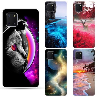 SAMSUNG 三星 Galaxy Note 10 Lite Note 10 Plus Note 10 Note 9 N