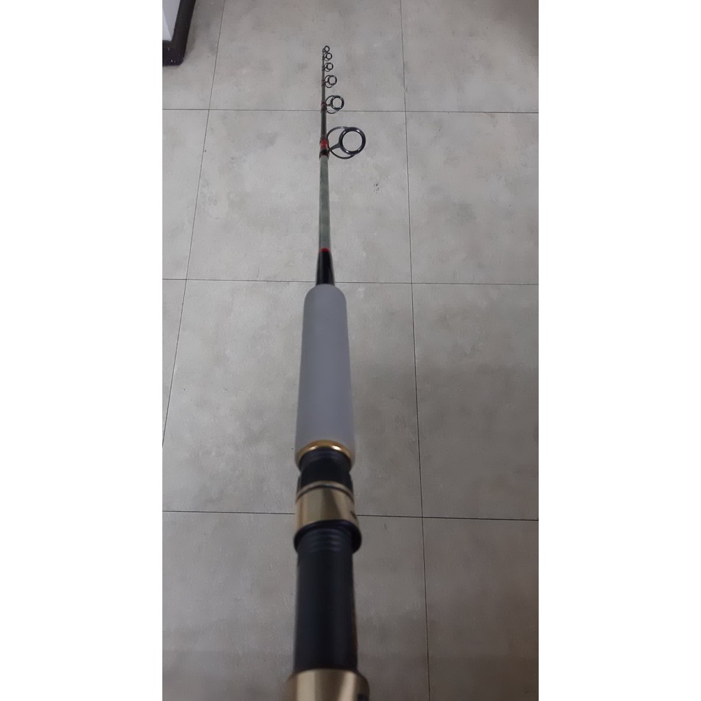 ZENAQ JIGGER TRUST S66-10ゼナック ジガートラスト S66-10
