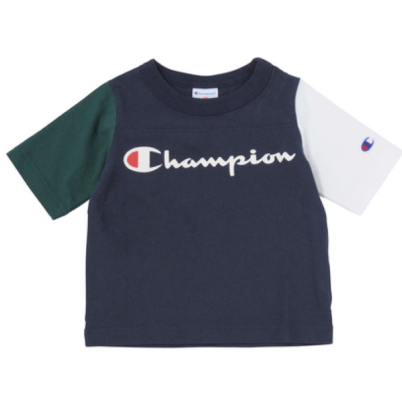 JP帶回「Ne-net聯名champion日本」兒童潮牌上衣「熱賣商品🔥」