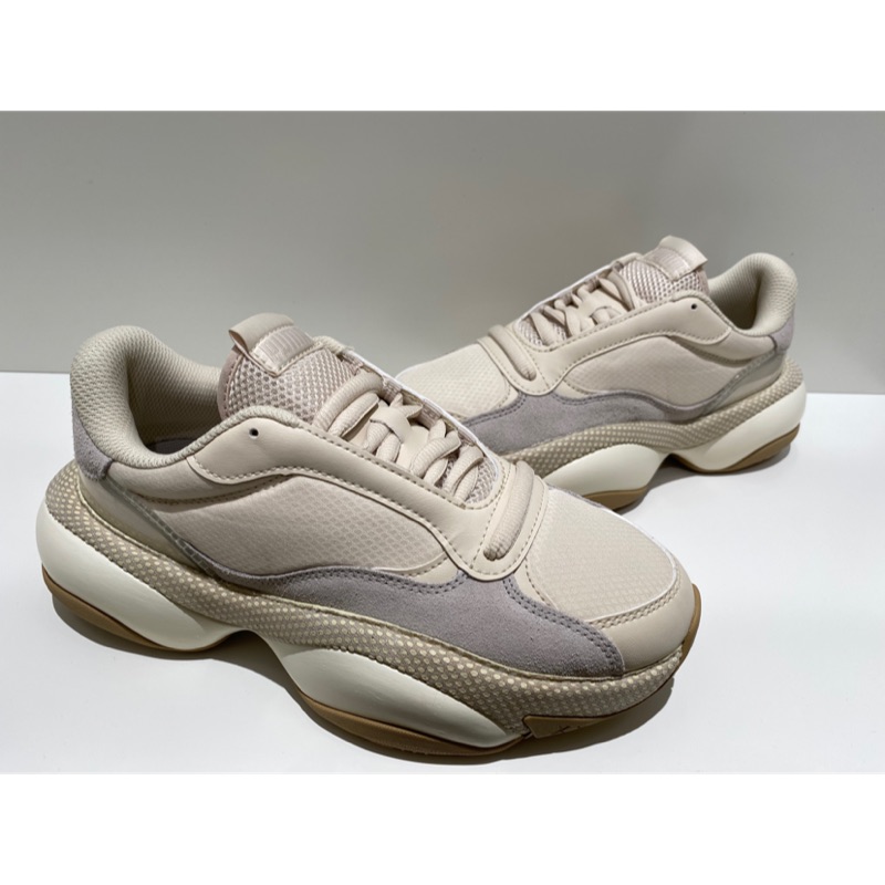 puma select alteration