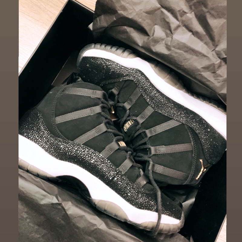 jordan 11 heiress