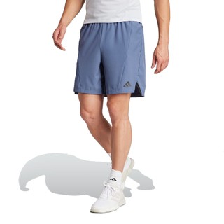 ADIDAS 男 D4T SHORT 運動短褲-IS3833 廠商直送