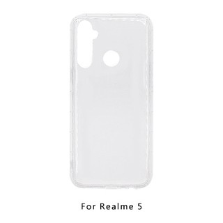 Air Case Realme 5 氣墊空壓殼