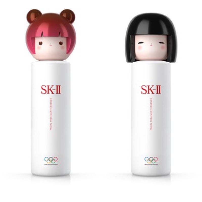 SK-II SK2 青春露 230ml 限定版 百貨專櫃公司貨 正品 神仙水 化妝水