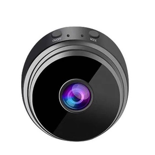 無線監控器攝像頭家用高清360度全景手機室內室外手機遠程監視器