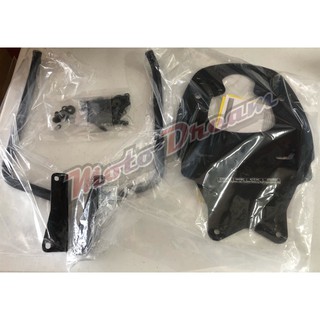 GIVI SR7711 後箱架 後貨架 KTM 390 Adventure 20-24