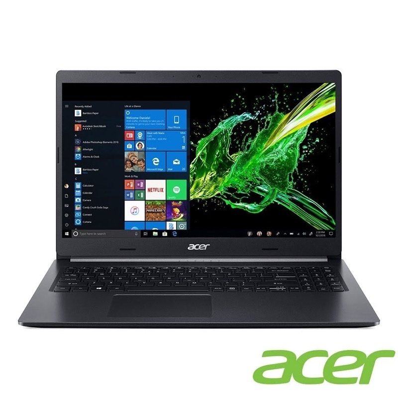 Acer 15吋雙硬碟效能比電 「文書.視訊.遊戲,繪圖皆適用」下單再送無線滑鼠「已完售」