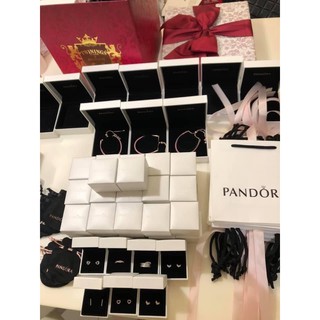 Pandora小白盒、大白盒