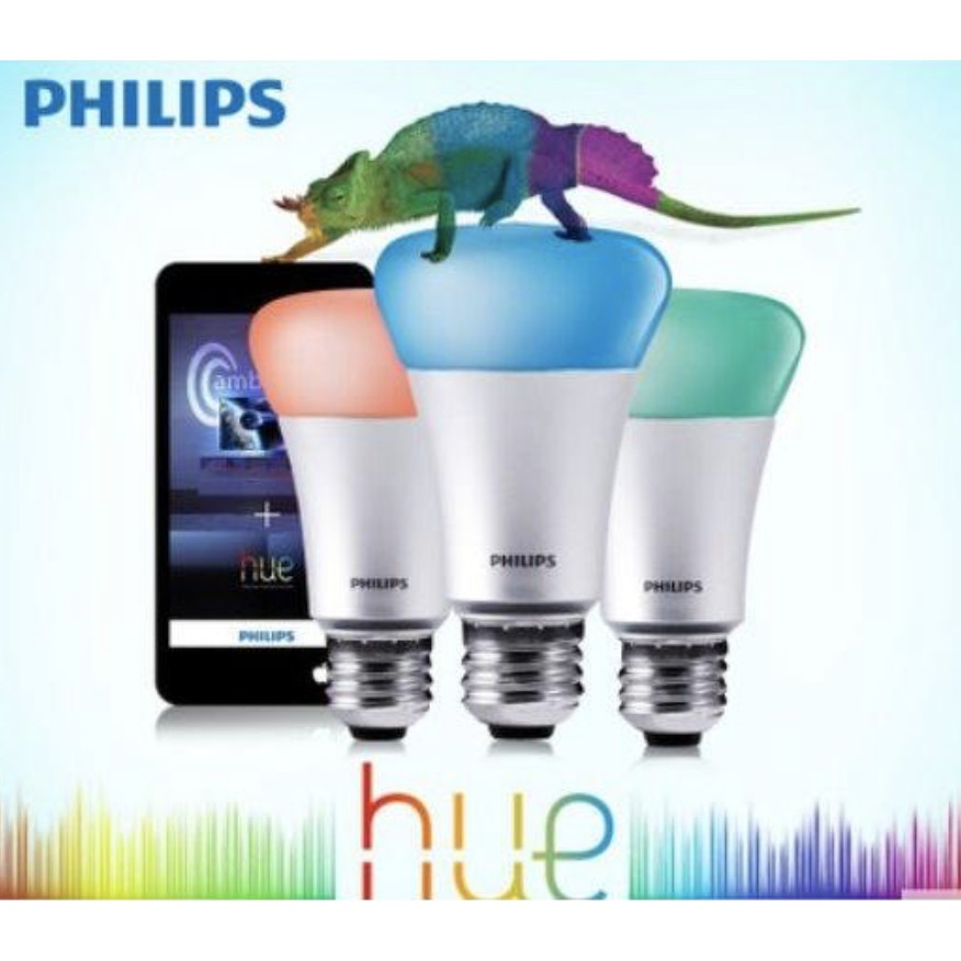 『燈后』現貨 超商免運 飛利浦Hue Philips Hue燈泡 Hue燈帶 Hue橋接器 Hue感應器 Hue情境燈