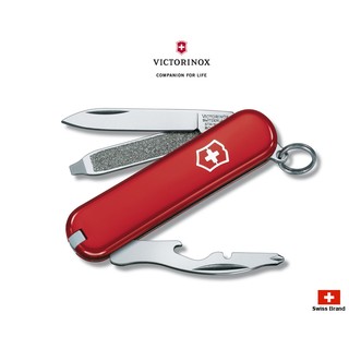 Victorinox瑞士維氏58mm團結Rally,9用瑞士刀,瑞士製造好品質 0.6163