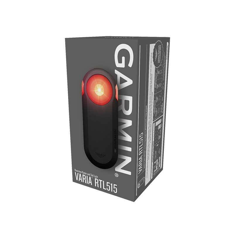 garmin varia rtl515 rearview radar