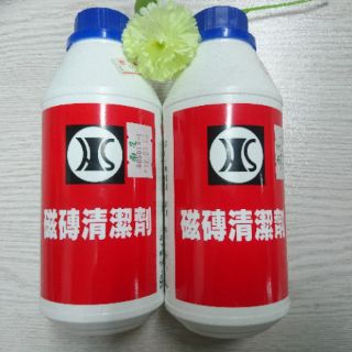 (1罐)南星磁磚清潔劑 清潔劑 去汙劑 瓷磚清潔劑 地板清潔劑 磁磚清潔劑