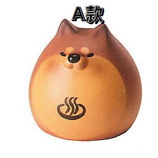 M M小舖 現貨 Standstones 轉蛋扭蛋貝貓商事迷菓犬饅頭饅頭狗饅頭犬全6款 蝦皮購物