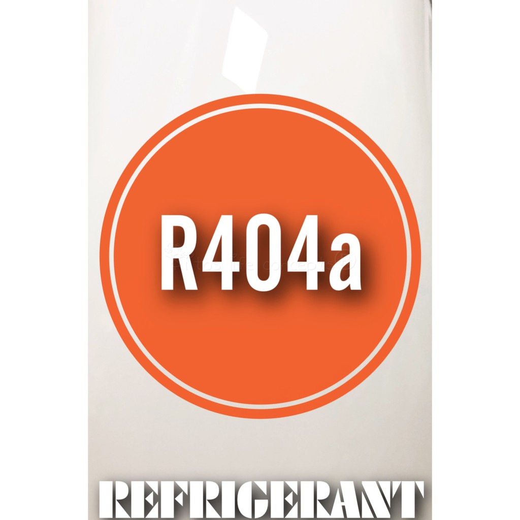免運《冷媒-R404a-原裝冷媒桶》冷凍冷媒 冷氣冷凍空調