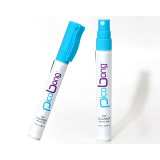 瑞典PicoBong＊Toy Cleanser 玩具清潔噴霧_10ML