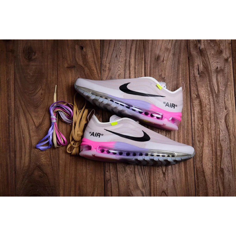 serena 97 off white