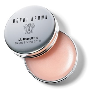 Bobbi Brown 波心防曬護唇膏