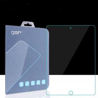 出清 GOR保護貼 iPad 全系列 Air Pro Mini 玻璃貼 保護貼 鋼化玻璃膜