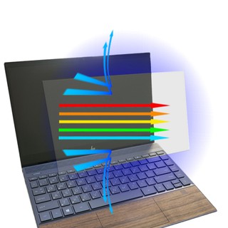 【Ezstick】HP Envy 13-aq 13-aq1028TX 防藍光螢幕貼 抗藍光(可選鏡面或霧面)