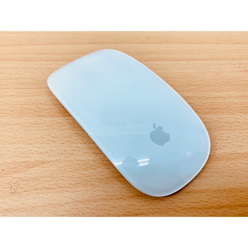Apple Magic Mouse 1 蘋果無線滑鼠