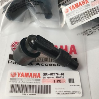 山葉 火花塞蓋 Yamaha sigma vega F1 F1Z f1zr Tiara Y125Z touch ori