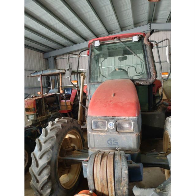 耕耘機曳引機的價格推薦 22年9月 比價比個夠biggo