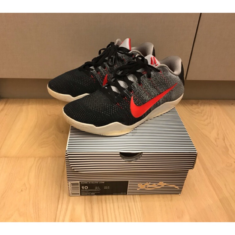 Kobe hot sale 11 tinker