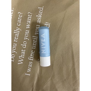 NIVEA 妮維雅極致保濕護唇膏