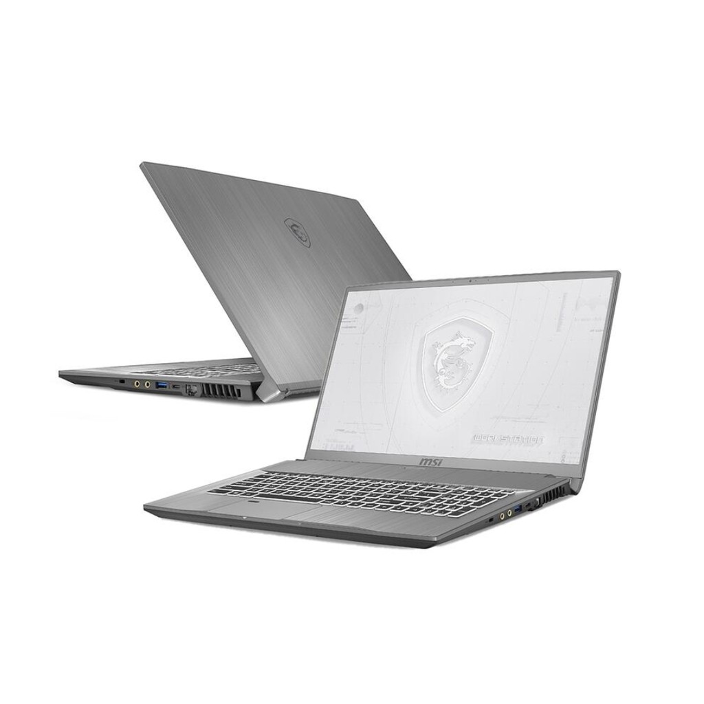 &lt;現貨&gt;MSI WF65 10TH-1208/1220TW i7-10750H/16G/1T+512G P620-4G