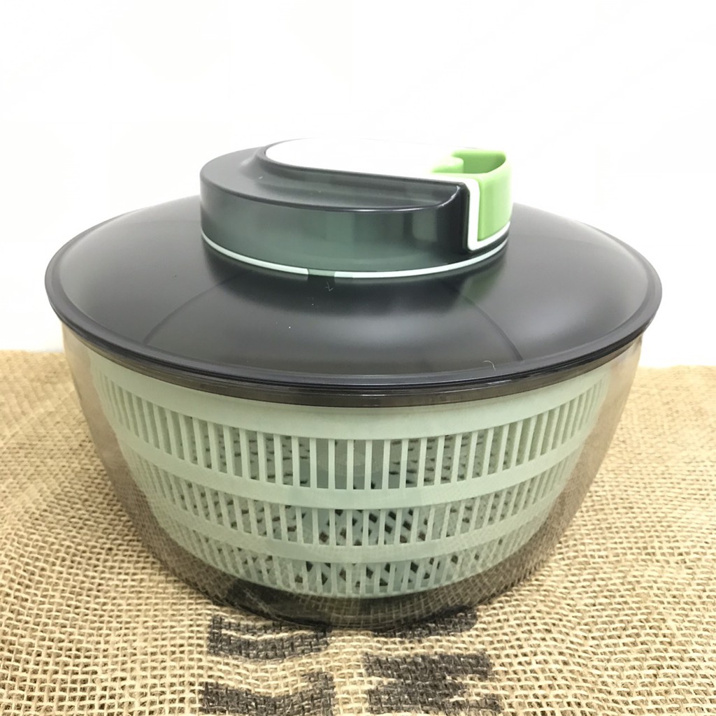 Quasi 拉拉旋轉蔬果脫水器 蝦皮購物