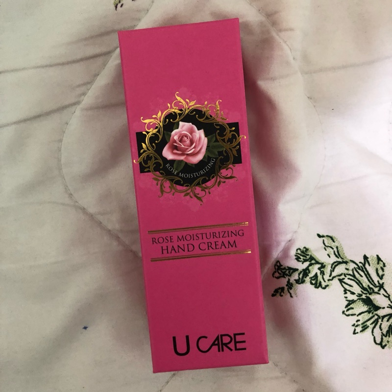 U Care護手霜 Ptt與dcard推薦網拍商品 2021年12月 飛比價格