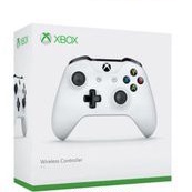 Xbox One特別版藍牙白色無線控制器