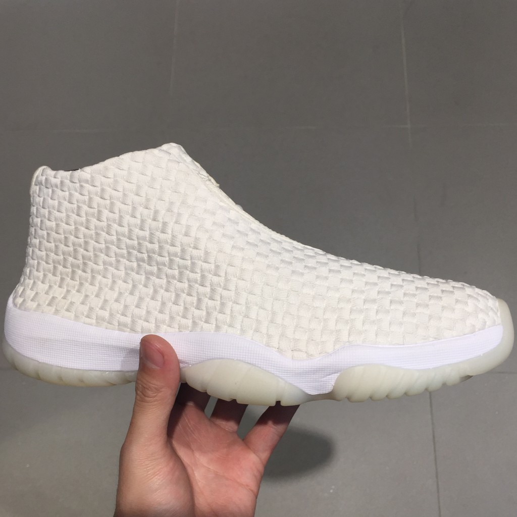 jordan future nike