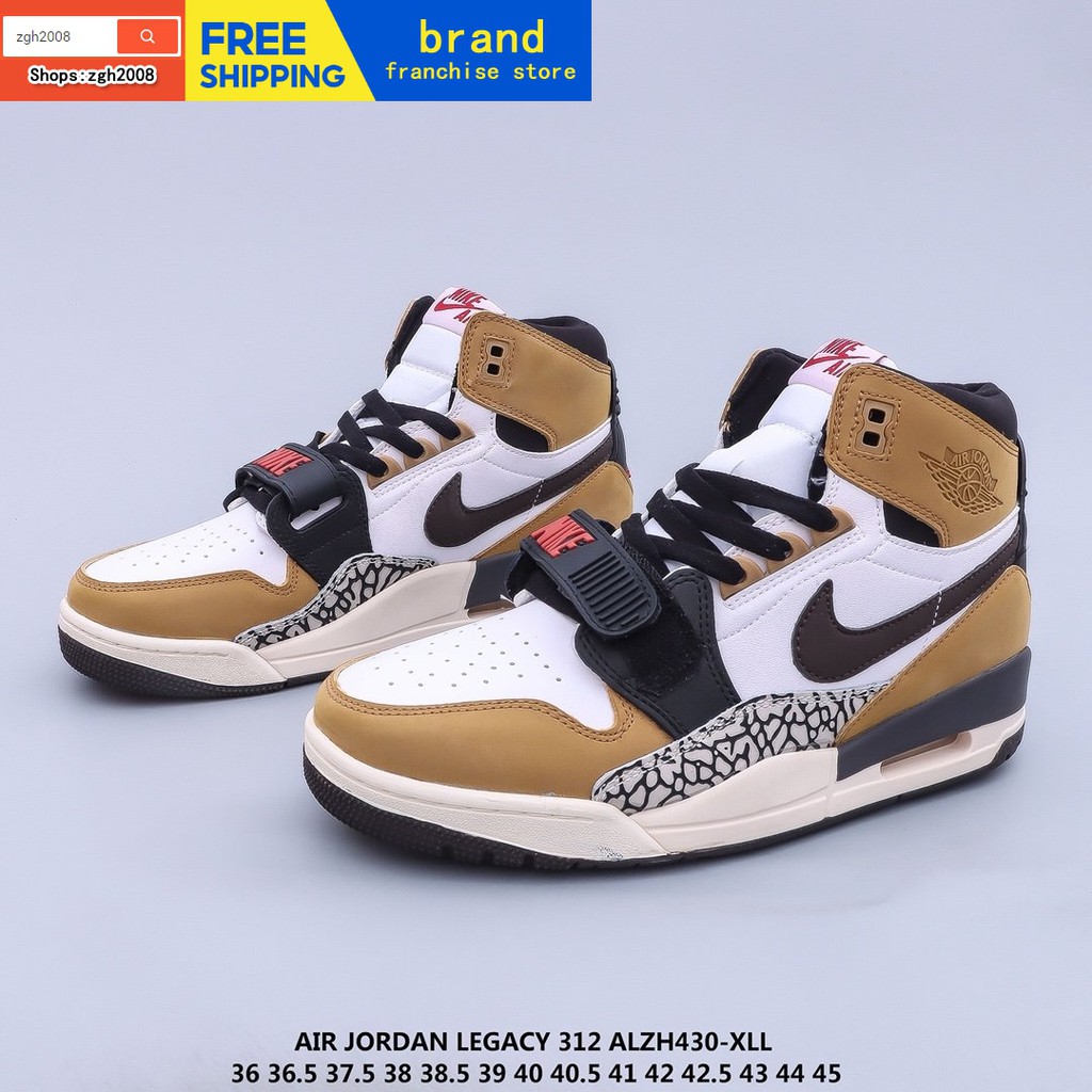 Legacy 312 High Promotion Off56