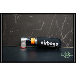 線上單車 AirBone CO2 打氣筒