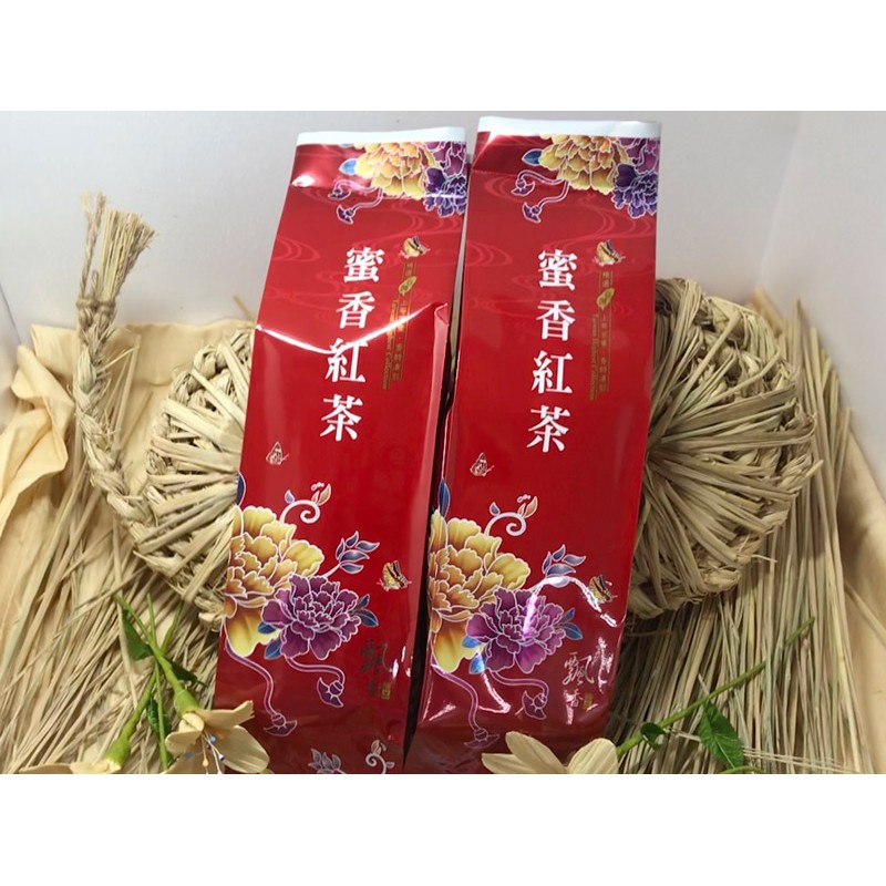 南投無毒無農藥蜜香紅茶特殊香氣 蝦皮購物
