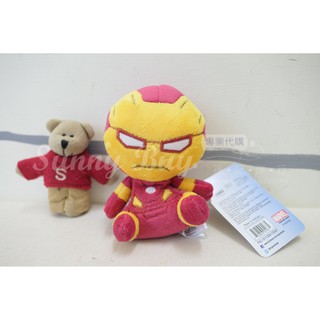 【Sunny Buy】◎現貨◎ Funko Mopeez: Marvel - Iron Man 鋼鐵人 絨毛娃娃
