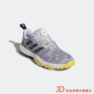 adidas CODECHAOS 22 BOA 高爾夫童鞋 #GW0856 #GX3945